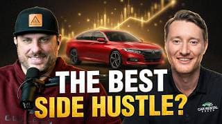 Right About Now - Legendary Business Advice podcast cover art