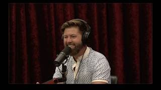 The Joe Rogan Experience podcast cover art