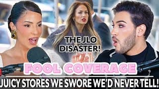 Fool Coverage Podcast cover art