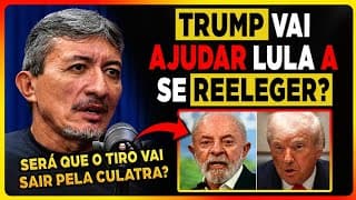 Fala Glauber Podcast cover art
