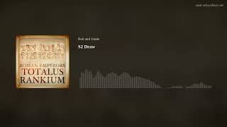 Roman Emperors: Totalus Rankium podcast cover art
