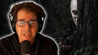 Scary Horror Stories by Dr. NoSleep podcast cover art