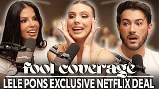 Fool Coverage Podcast cover art
