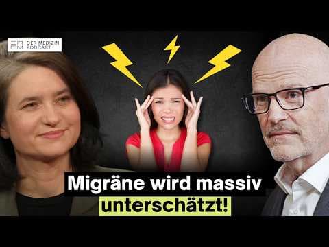 Der ERCM Medizin Podcast cover art