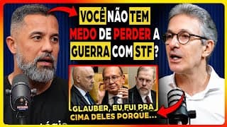 Fala Glauber Podcast cover art