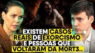 Irmãos Dias Podcast cover art