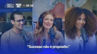 Positivamente Podcast cover art