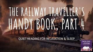 Boring Books for Bedtime Readings to Help You Sleep podcast cover art
