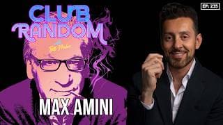 Club Random Podcast cover art