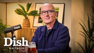 Dish Podcast cover art