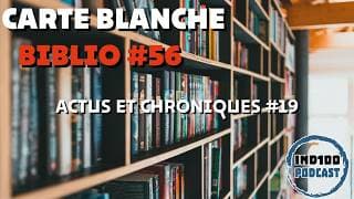 Ind100 Podcast cover art
