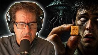 Scary Horror Stories by Dr. NoSleep podcast cover art
