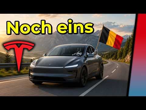 Tesla Welt Podcast cover art
