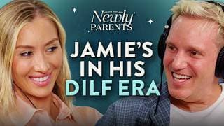 NewlyParents podcast cover art