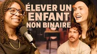 Parenthèse Podcast cover art