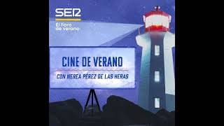 SER Podcast cover art