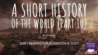 Boring Books for Bedtime Readings to Help You Sleep podcast cover art