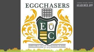 The EggChasers Rugby Podcast cover art