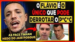Fala Glauber Podcast cover art