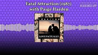 Love Factually podcast cover art