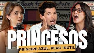 Date Cuenta Podcast cover art