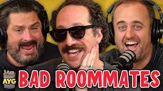 Are You Garbage? Comedy Podcast cover art
