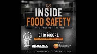 Walk-In Talk Podcast cover art