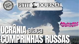 Petit Journal podcast cover art