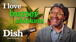Dish Podcast cover art