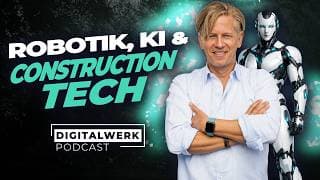 DIGITALWERK Podcast cover art