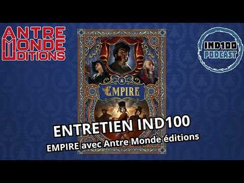 Ind100 Podcast cover art