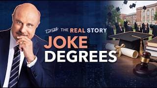 The Dr. Phil Podcast cover art