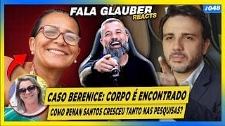 Fala Glauber Podcast cover art