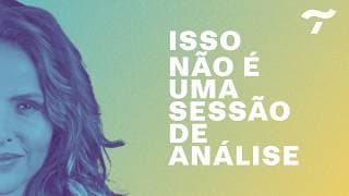 Isso não é uma sessão de análise, com Vera Iaconelli podcast cover art