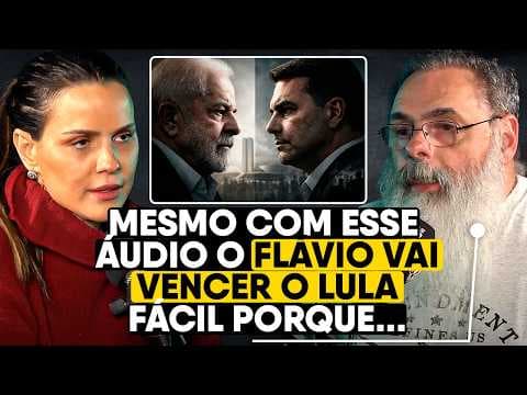 Irmãos Dias Podcast cover art