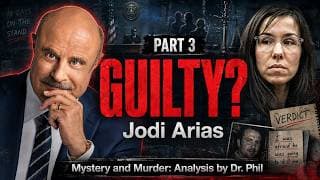 The Dr. Phil Podcast cover art