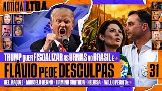 Inteligência Ltda podcast cover art