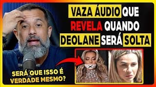 Fala Glauber Podcast cover art