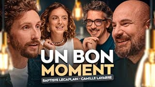 Un Bon Moment avec Kyan KHOJANDI et NAVO podcast cover art