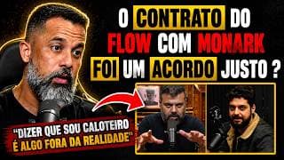 Fala Glauber Podcast cover art