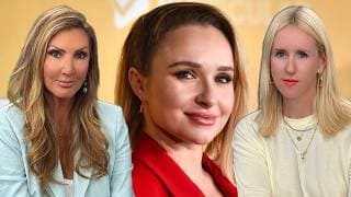 Juicy Scoop with Heather McDonald podcast cover art