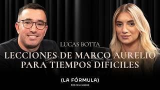 La Fórmula Podcast por Mili Hadad cover art