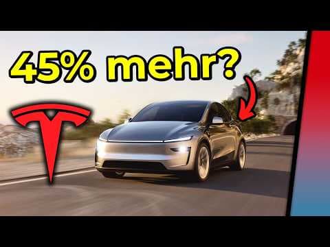 Tesla Welt Podcast cover art