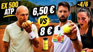 Tennis Legend Podcast cover art