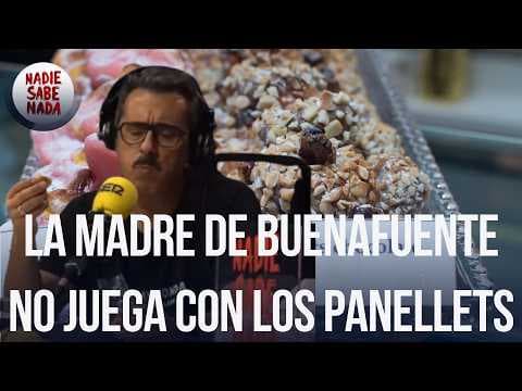 Nadie Sabe Nada Podcast cover art