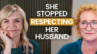 The Empowered Wife Podcast: Marriage Help with Laura Doyle cover art