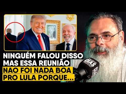 Irmãos Dias Podcast cover art