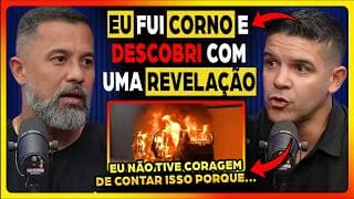 Fala Glauber Podcast cover art