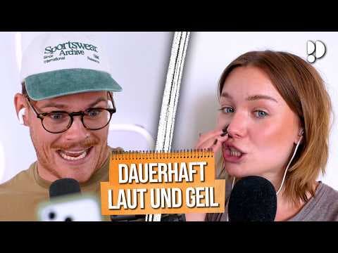 Die Nervigen Podcast cover art