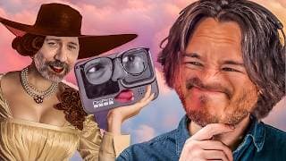 Distractible Podcast cover art